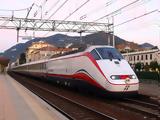 FS Group, Tim,Milan-Florence