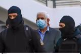 Πέτρος Φιλιππίδης, Διακοπές,petros filippidis, diakopes