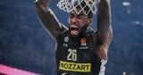 Παρτίζαν, Ζοτς,partizan, zots