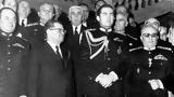 Τέως Βασιλιάς Κωνσταντίνος, 21η Απριλίου 1967,teos vasilias konstantinos, 21i apriliou 1967
