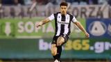 ΠΑΟΚ, Ντόουγκλας Αουγκούστο,paok, ntoougklas aougkousto