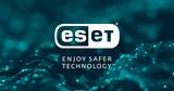 ESET, Champion,Global Security Leadership Matrix 2022