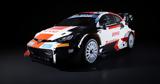 WRC, Αυτό, Toyota GR Yaris Rally1, 2023,WRC, afto, Toyota GR Yaris Rally1, 2023