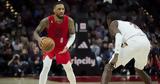 NBA -, Μπλέιζερς Ράπτορς, Θάντερ,NBA -, bleizers raptors, thanter