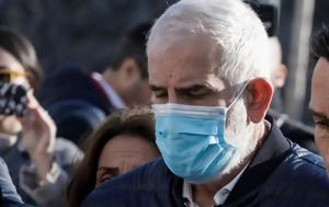 Πέτρος Φιλιππίδης, Αθώος, petros filippidis, athoos