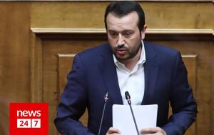 Νίκος Παππάς, Μηνύει, Χρήστου Καλογρίτσα, nikos pappas, minyei, christou kalogritsa