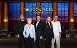 Dragons’ Den, Αντίστροφη,Dragons’ Den, antistrofi