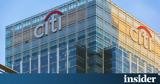 Citigroup, Οριακή,Citigroup, oriaki