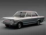 FΙΑΤ 130 1969-1977, [videos],Fiat 130 1969-1977, [videos]