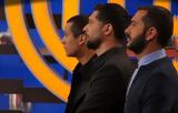 MasterChef – Κοντιζάς, Για,MasterChef – kontizas, gia