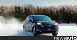 Τo Nissan Ariya -4ORCE, +video,to Nissan Ariya -4ORCE, +video