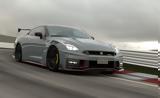 Nissan GT-R,