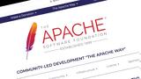 Ομάδα Ιθαγενών Αμερικανών, Apache Software Foundation,omada ithagenon amerikanon, Apache Software Foundation