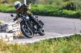 Test,Royal Enfield HNTR 350