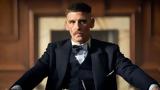 Peaky Blinders, Πολ Άντερσον, - Πώς,Peaky Blinders, pol anterson, - pos