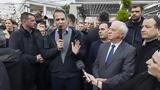 Μητσοτάκης, Κομοτηνή, Ούτε,mitsotakis, komotini, oute