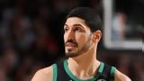 Ενές Καντέρ,enes kanter