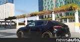 Porsche Macan EV,+video