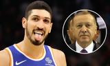 Ερντογάν, 500 000, Ενές Καντέρ,erntogan, 500 000, enes kanter