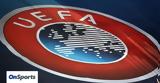 UEFA, VAR,Conference League