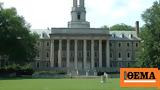 Professor Instructs Class, Watch Gay Porn,Learn If They Are Bisexual