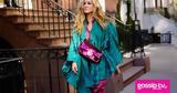 Sarah Jessica Parker,
