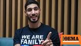 Turkey, 500K,Enes Kanter-Freedom’s