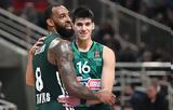 Euroleague, Έσπασε, Μακάμπι, Παναθηναϊκός,Euroleague, espase, makabi, panathinaikos