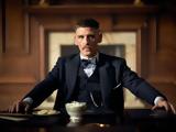 Πολ Άντερσον, Peaky Blinders,pol anterson, Peaky Blinders