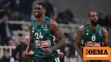 Euroleague Παναθηναϊκός - Μακάμπι Τελ Αβίβ 88-86, Επέστρεψαν, ΟΑΚΑ,Euroleague panathinaikos - makabi tel aviv 88-86, epestrepsan, oaka