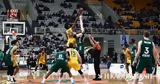 Euroleague, Παναθηναϊκός, Μακάμπι Τελ Αβίβ, 88-86,Euroleague, panathinaikos, makabi tel aviv, 88-86