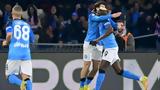 Νάπολι – Γιουβέντους 5-1, Μυθικό,napoli – giouventous 5-1, mythiko