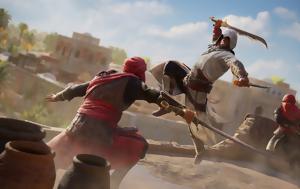 Ubisoft, Assassin’s Creed