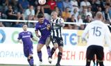 ΠΑΟΚ – ΟΦΗ,paok – ofi