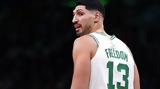 Ενές Καντέρ,enes kanter