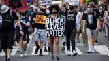 ΗΠΑ, Αντιδράσεις, Black Lives Matter,ipa, antidraseis, Black Lives Matter