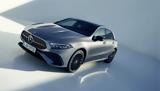 Mercedes A-Class…,