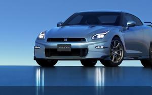 Νέο Nissan GT-R, Premium, NISMO Special, neo Nissan GT-R, Premium, NISMO Special