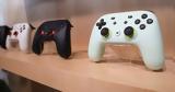 Stadia Controller, Google,Bluetooth