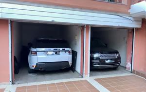 Συνελήφθη 42χρονος, Ranger Rover, synelifthi 42chronos, Ranger Rover