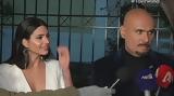 Δημήτρης Σκουλός, Ηλιάνα Παπαγεωργίου, Υπάρχει Θεός,dimitris skoulos, iliana papageorgiou, yparchei theos