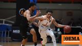 Basket Leaue Προμηθέας - Λαύριο 74-71, Έκαναν, Πατρινοί,Basket Leaue promitheas - lavrio 74-71, ekanan, patrinoi