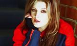 Lisa Marie Presley, Υπέστη,Lisa Marie Presley, ypesti