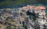 Μετέωρα, Le Monde,meteora, Le Monde