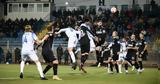 Λαμία – Ατρόμητος 1-1, Μισή, Χαρά,lamia – atromitos 1-1, misi, chara