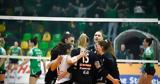 Παναθηναϊκός – ΠΑΟΚ 2-3, Επική,panathinaikos – paok 2-3, epiki