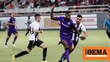 Super League 1 Live ΠΑΟΚ - ΟΦΗ 0-0 Α,Super League 1 Live paok - ofi 0-0 a