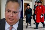 Κοτζιάς, Σακελλαροπούλου, Δημοκρατία,kotzias, sakellaropoulou, dimokratia