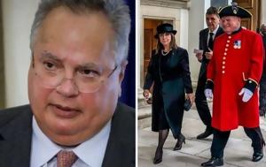 Κοτζιάς, Σακελλαροπούλου, Δημοκρατία, kotzias, sakellaropoulou, dimokratia