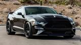 Carroll Shelby Centennial Edition Mustang GT,